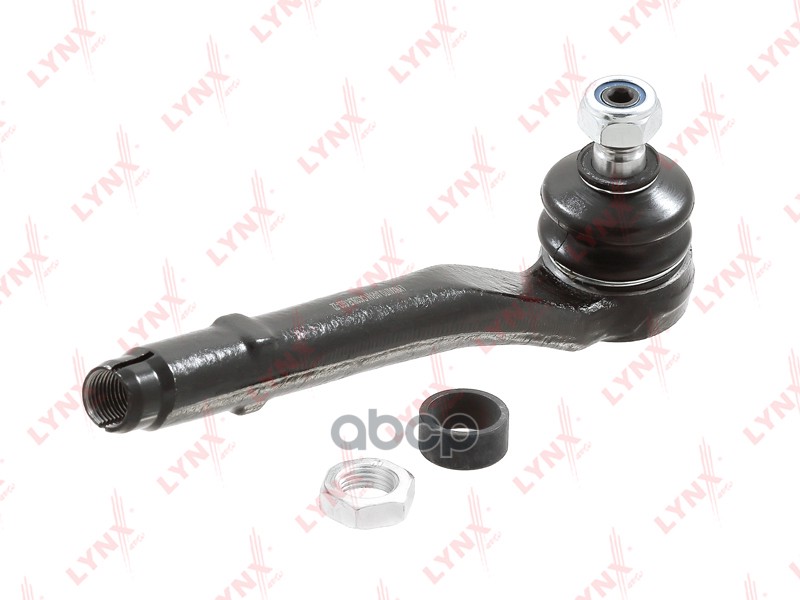 Наконечник рулевой L=R LAND ROVER Range Rover III 02-12 LYNXauto C4338LR LYNXauto арт. C4338LR