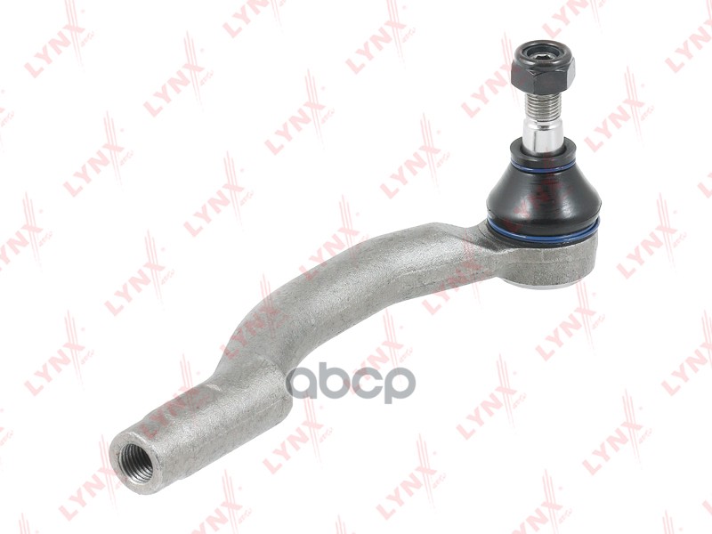 Рулевой наконечник R подходит для MAZDA 6(GH) 1.8-2.5 07 C4341R LYNXauto арт. C4341R