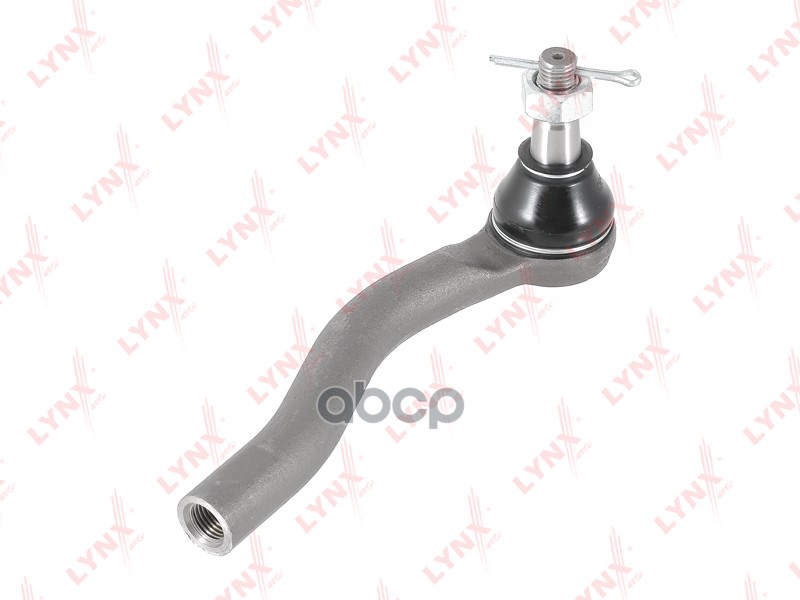 Рулевой наконечник L NISSAN Teana(J31) 2.0-3.5 03-08 LYNXauto арт. c4353l