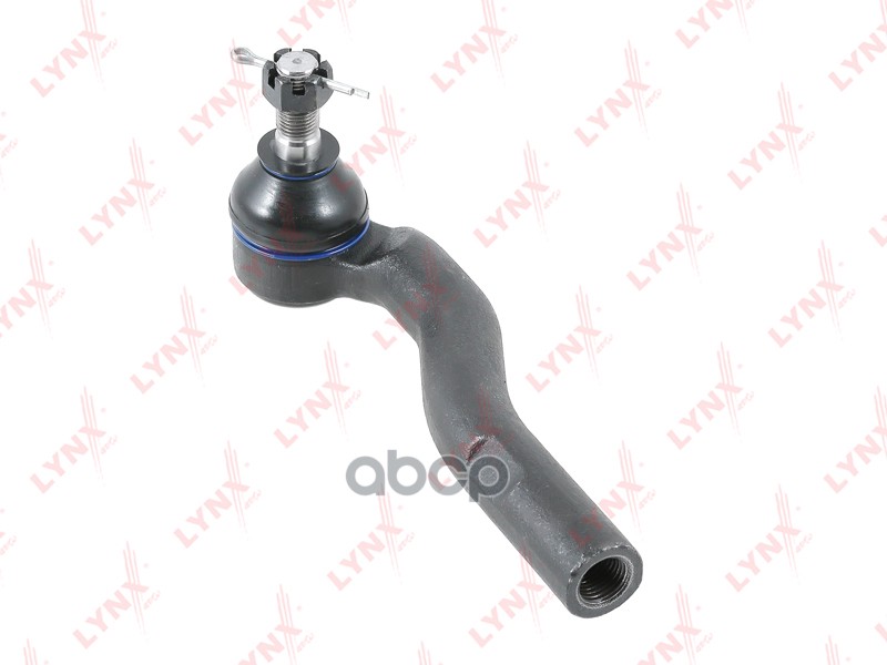 Наконечник Рулевой Тяги | Прав | LYNXauto арт. C4386R