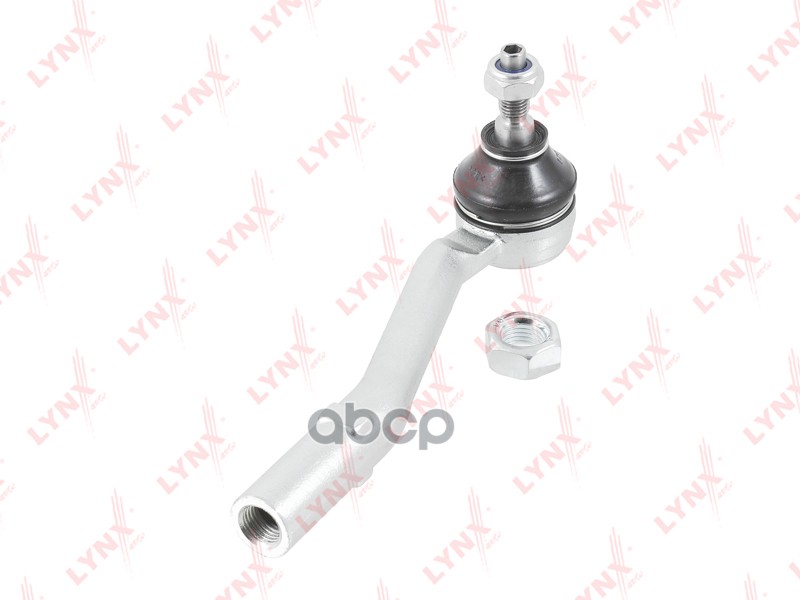 Рулевой наконечник R CITROEN C3 II 1.0-1.6 09> / DS3 1.2-1.6 09> LYNXauto арт. c4389r