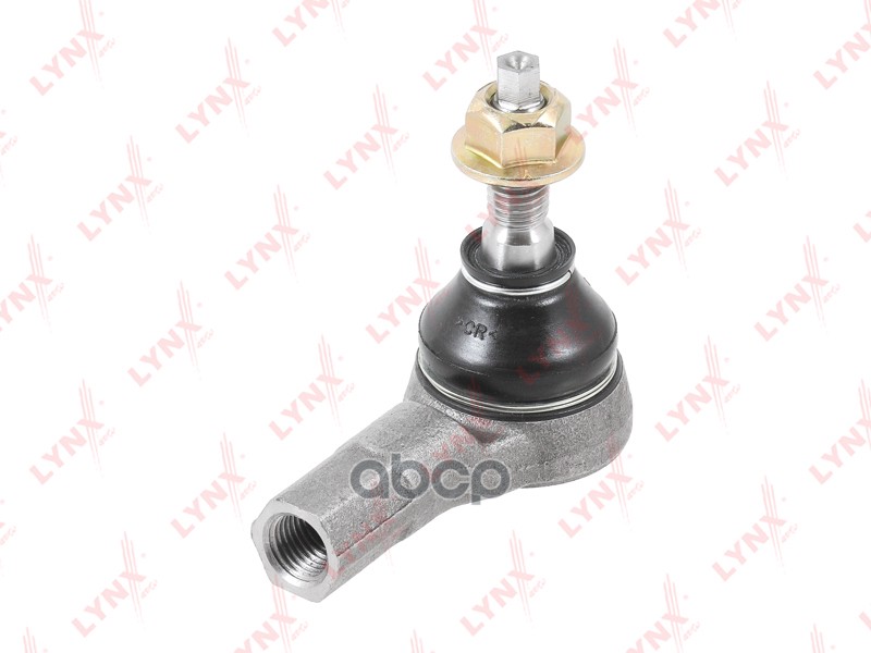 Рулевой Наконечник L/R Chevrolet Aveo 1.2-1.6 11> LYNXauto арт. c4390lr