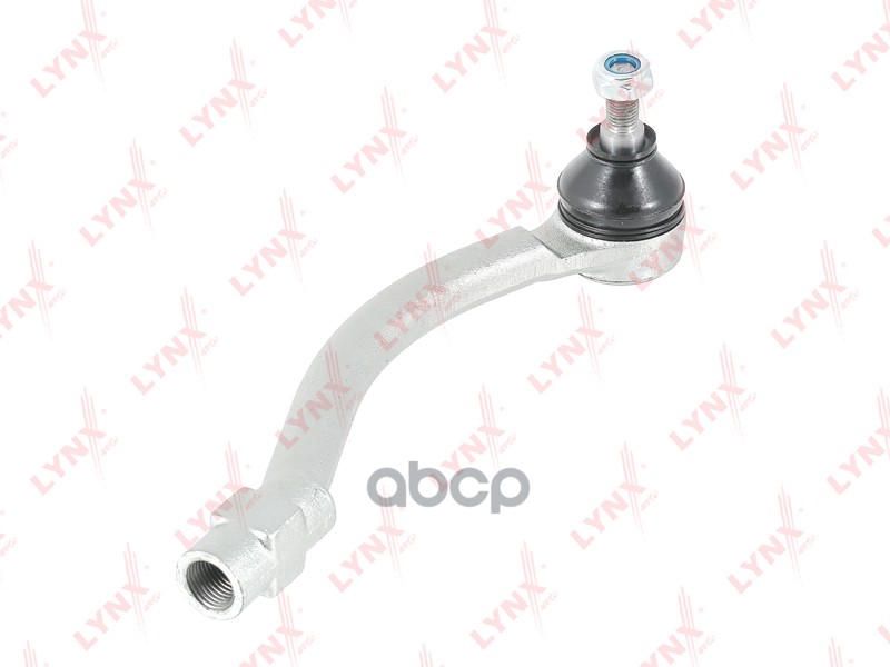 Рулевой наконечник R HYUNDAI Elantra(MD) 1.6 11-15 / i30(GD) 1.6-1.6D 11-16 / Veloster 1.6-1.6D 11, KIA Ceed(JD) 1.6-1.6D 12 ...