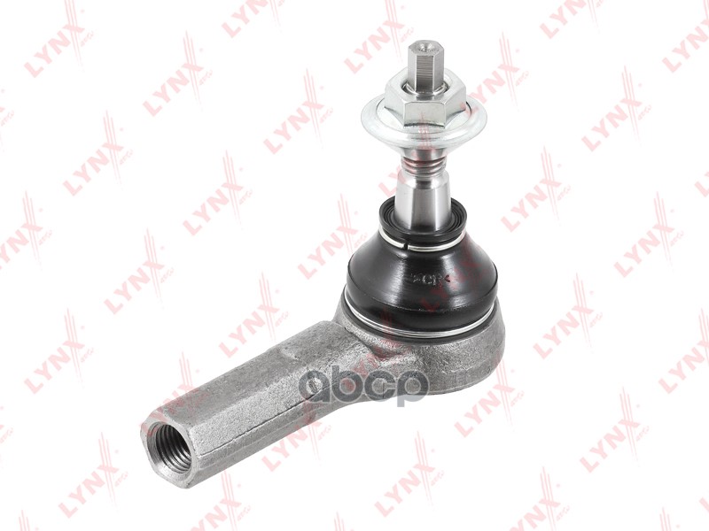 Рулевой наконечник L/R подходит для OPEL Mokka 1.4-1.8 12 C4392LR LYNXauto арт. C4392LR