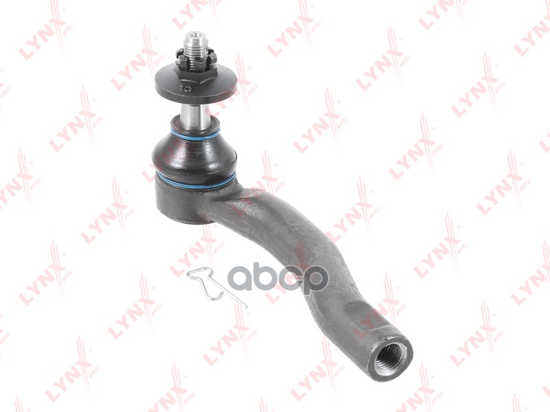 Рулевой наконечник L TOYOTA Prius 1.5 03-11 LYNXauto арт. c4396l