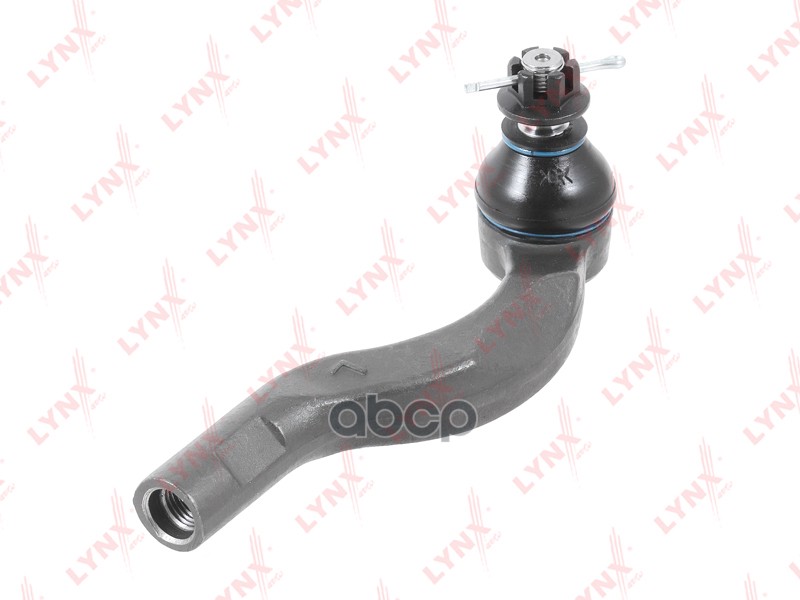 Рулевой наконечник L TOYOTA Mark 2/Chaser/Cresta(90/100/110) 2.0-2.5 92-07 / Altezza 2.0-3.0 98-05 / LYNXauto арт. c4399l