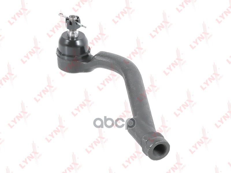 Рулевой наконечник L HYUNDAI Santa Fe(DM) 2.0D-3.4 12> LYNXauto арт. c4401l