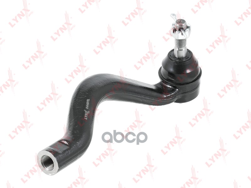 Наконечник Рулевой Тяги| Лев | LYNXauto арт. C4407L