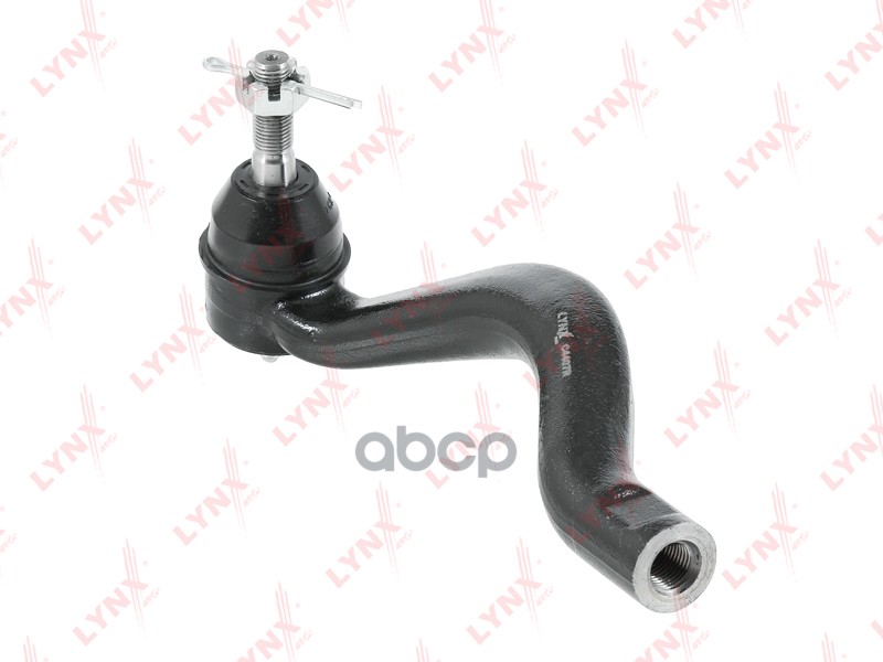 Наконечник Рулевой Тяги| Прав | LYNXauto арт. C4407R