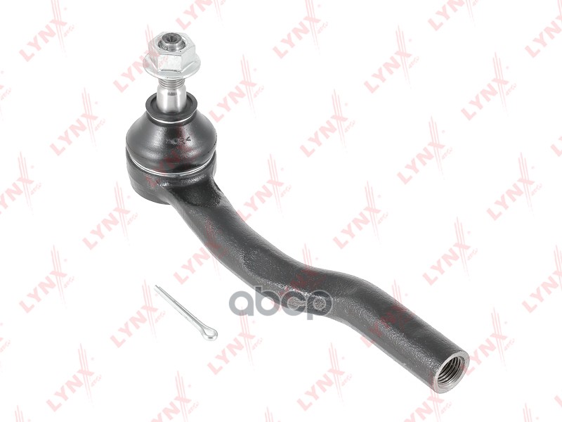 Рулевой наконечник R MAZDA 3(BM/BN) 1.5-2.2D 13> / 6(GJ) 2.0-2.5 13> LYNXauto арт. c4409r