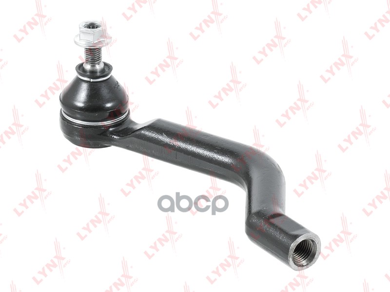 Рулевой наконечник L NISSAN Qashqai(J11) 1.2-2.0 13>  RENAULT Kadjar 1.2-1.6D 15> LYNXauto арт. c4410l