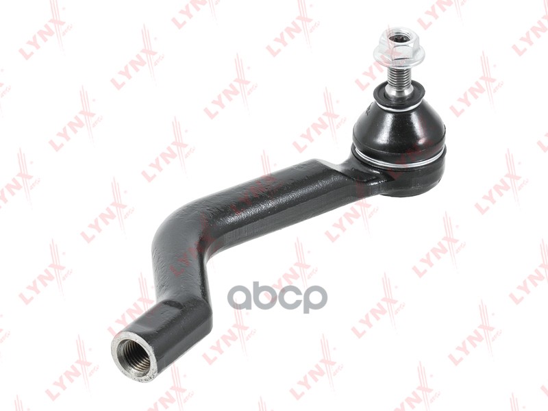 Рулевой наконечник R NISSAN Qashqai(J11) 1.2-2.0 13>  RENAULT Kadjar 1.2-1.6D 15> LYNXauto арт. c4410r