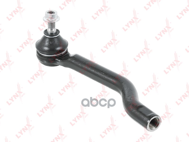 Рулевой наконечник L подходит для NISSAN X-Trail(T32) 1.6D-2.5 13 C4413L LYNXauto арт. C4413L