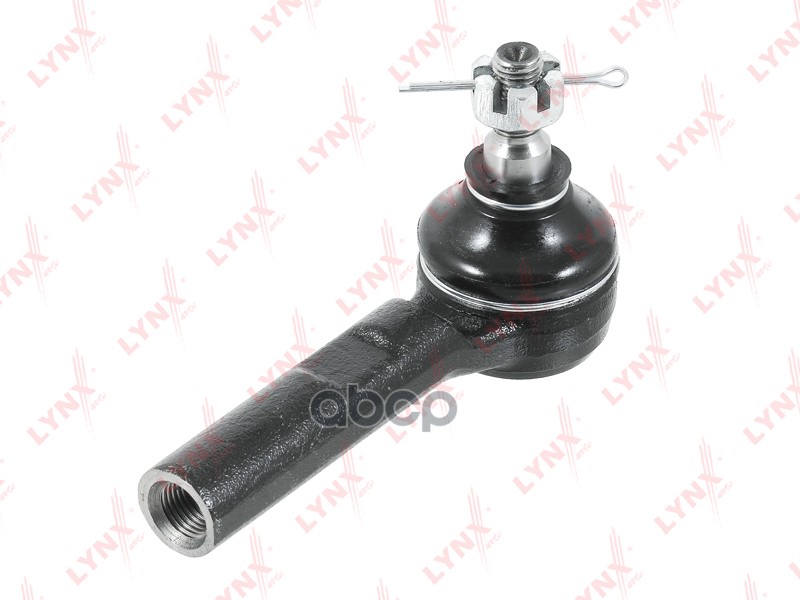 Наконечник Рулевой Тяги| Прав/Лев | LYNXauto арт. C4417LR