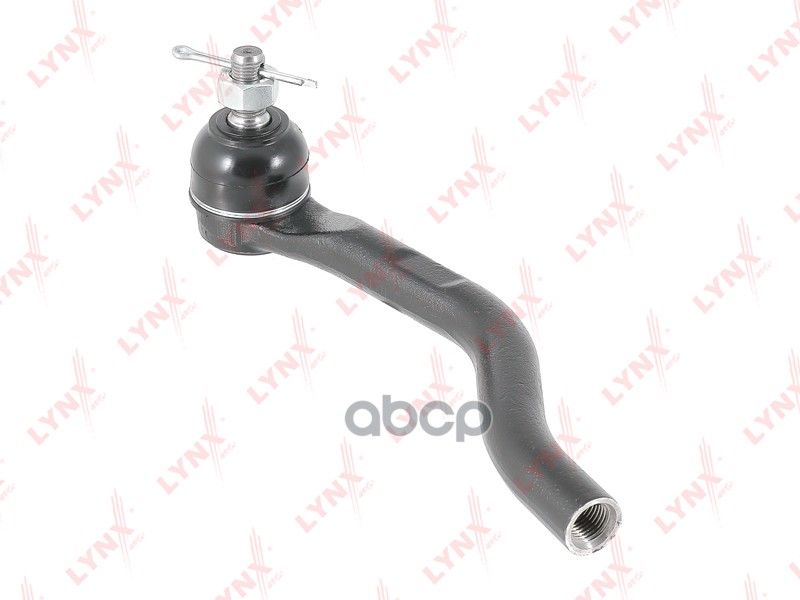 Наконечник Рулевой Тяги | Лев | LYNXauto арт. C4425L