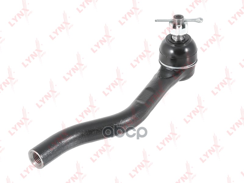 Рулевой Наконечник R Honda Civic(Fk) 1.4-2.2D 12> LYNXauto арт. c4427r