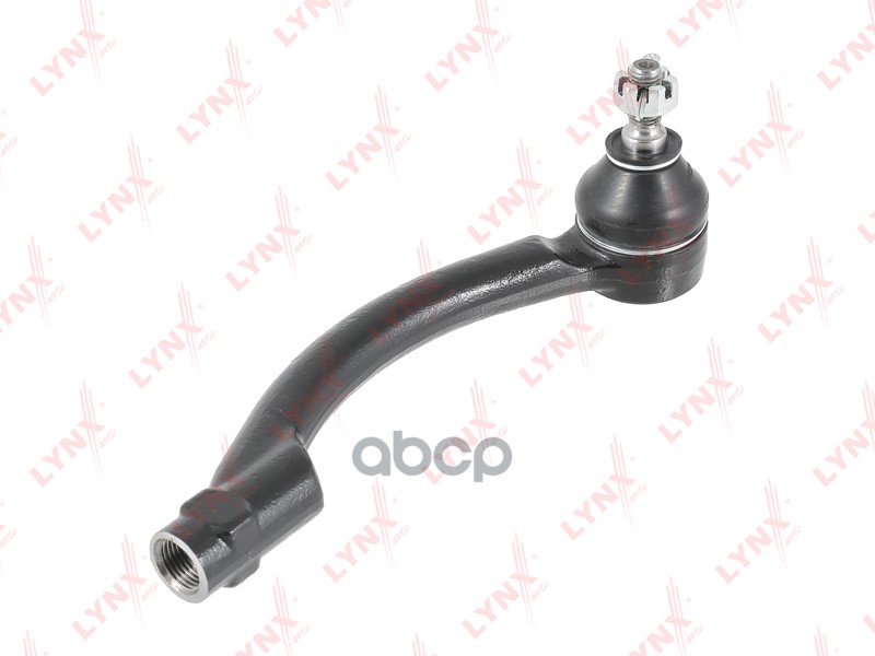 Рулевой наконечник R KIA Cerato 1.6-2.0 12> LYNXauto арт. c4429r