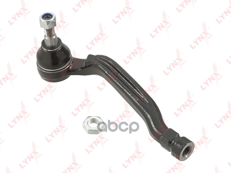 Рулевой наконечник R CITROEN C4 Picasso / Grand Picasso II 13>  PEUGEOT 308 II 13> / 3008 16> LYNXauto арт. c4451r
