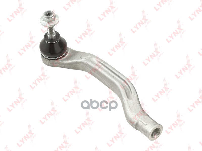 Рулевой наконечник L RENAULT Espace V 15> / Megane/Scenic IV 15> / Talisman 16> LYNXauto арт. c4453l