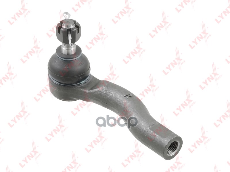 Рулевой наконечник R CHERY Tiggo 06- LYNXauto арт. c4461r