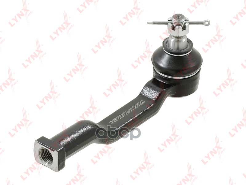 Наконечник Рулевой Тяги | Прав/Лев | LYNXauto арт. C4462LR