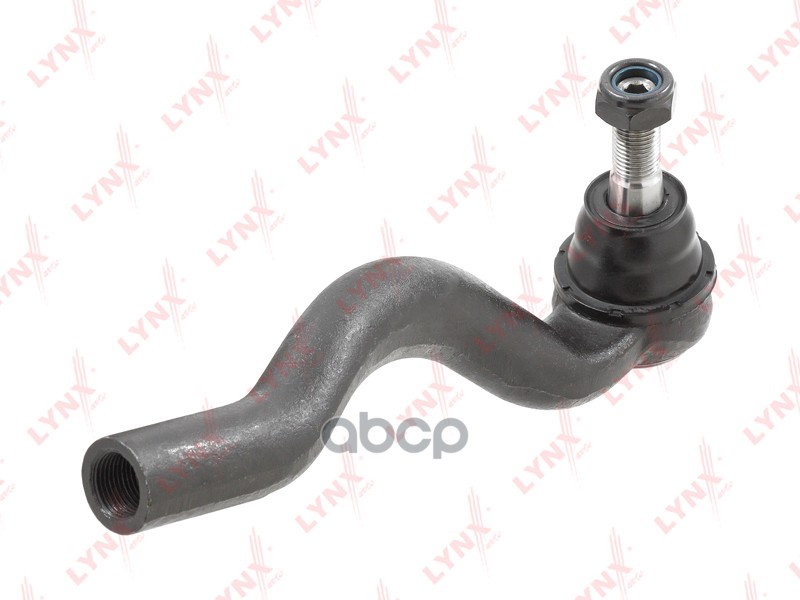 Рулевой наконечник L JEEP Grand Cherokee IV 10> LYNXauto арт. c4467l