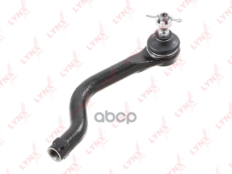 Наконечник Рулевой Тяги | Лев | LYNXauto арт. C4477L