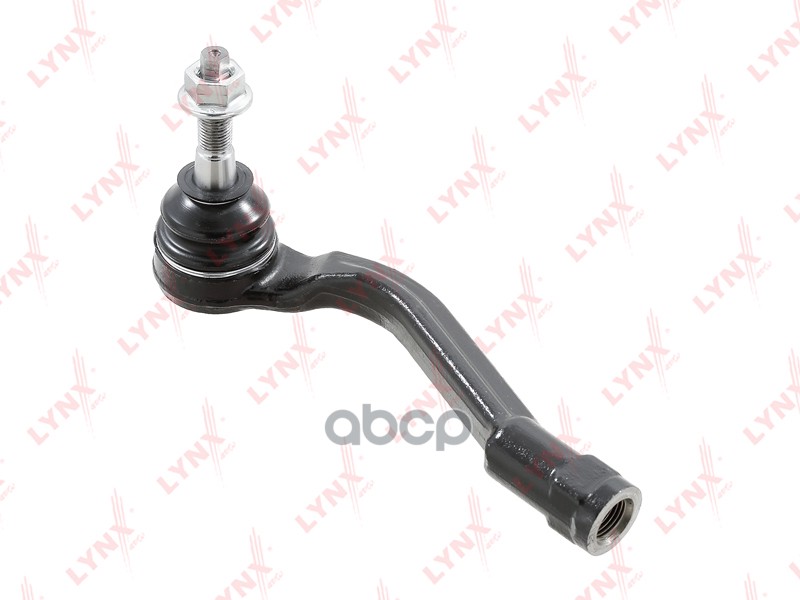 Рулевой наконечник L HYUNDAI Palisade 19> / Santa Fe(TM) 18> / Sonata(LF) 17>  KIA Optima 18> LYNXauto арт. c4485l