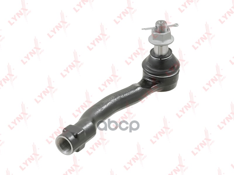 Наконечник Рулевой Тяги | Перед Лев | LYNXauto арт. C4489L
