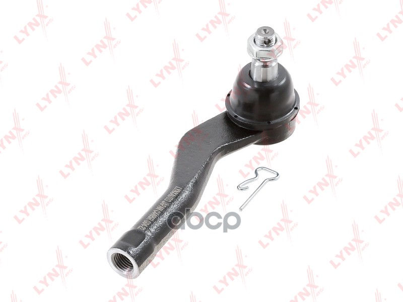 Рулевой наконечник R DAIHATSU Terios 05>  TOYOTA Rush 06> LYNXauto арт. c4495r