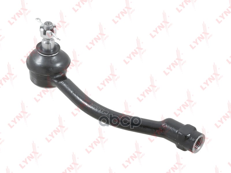 Наконечник рулевой R KIA Picanto II(TA) 11-17 LYNXauto C4509R LYNXauto арт. C4509R