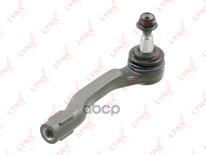 Рулевой наконечник CITROEN Jupmpy III 16> / Spacetourer 16>m OPEL Vivaro C 19> / Zafira 19>  PEUGEOT LYNXauto арт. c4519l
