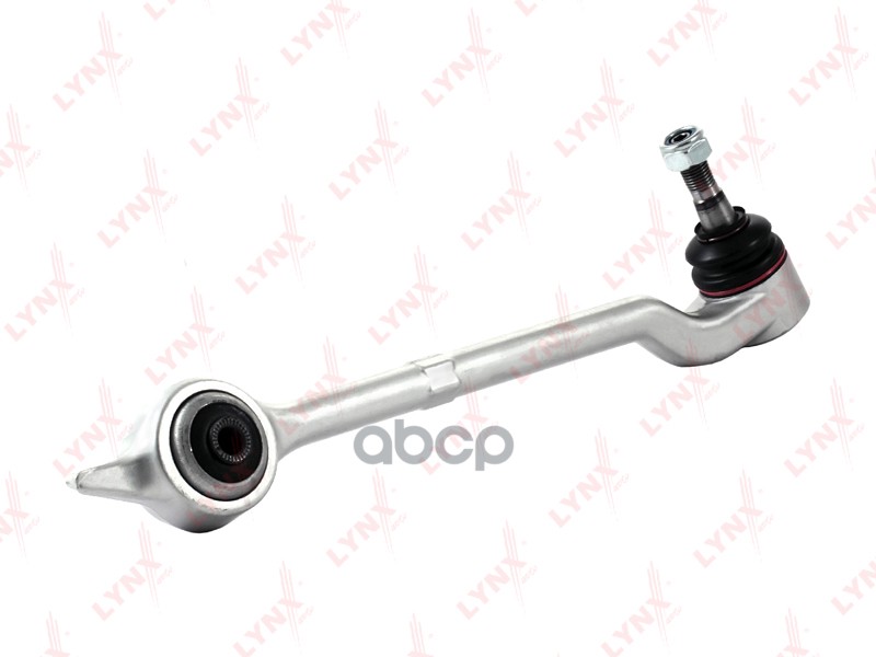 Рычаг нижний R / Перед. подв. BMW 5(E39) 2.0D-3.0 95-03 LYNXauto арт. c5006r