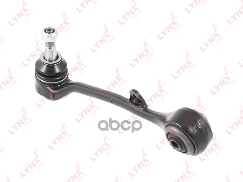 Рычаг нижний R / Перед. подв. BMW X3(E83) 03> LYNXauto арт. c5075r