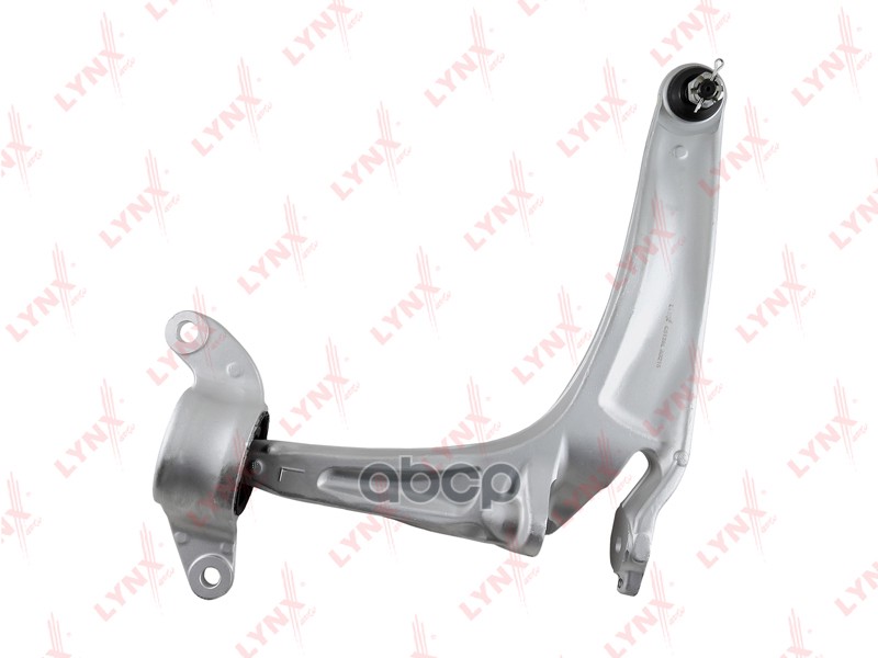 Рычаг подвески передний нижний L подходит для HONDA Civic(FK) 1.4-2.2D 06 C5126L LYNXauto арт. C5126L