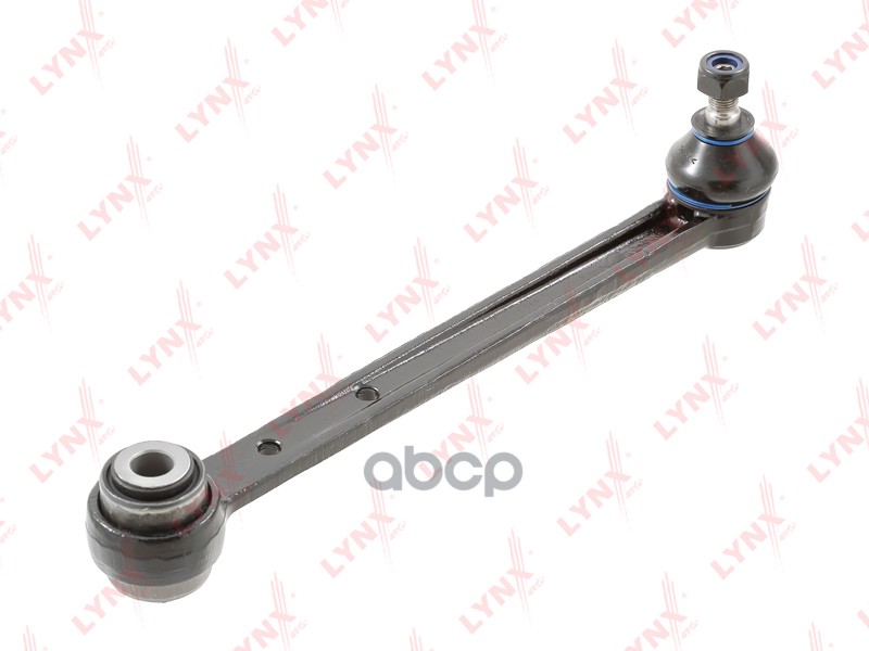 Рычаг нижний L/R / Зад. подв. подходит для MERCEDES-BENZ 190(W201) 82-93 / C(W202) 93-00 / CLK(C208) 97-02 / E(W124/W210) 84-...