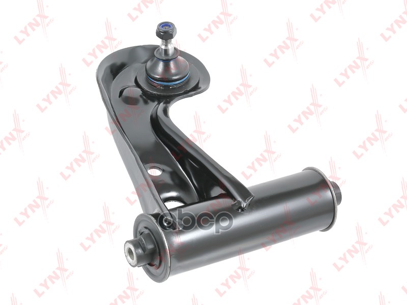Рычаг верхний R / Перед. подв. MERCEDES-BENZ C180-280(W202) 94-00 / CLK200-55(C208) 97-02 / E200-500 LYNXauto арт. c5186r