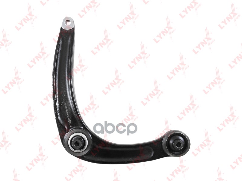 Рычаг Подвески Нижний | Перед Прав | LYNXauto арт. C5275R