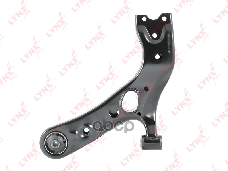 Рычаг Подвески Нижний | Перед Лев | LYNXauto арт. C5331L