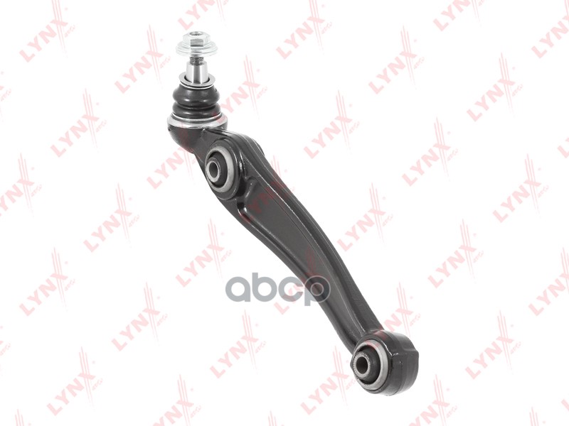 Рычаг нижний L / Перед. подв. BMW X5(E70) 07-13 / X6(E71/E72) 07-14 LYNXauto арт. c5381l