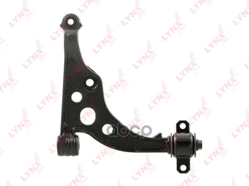 Рычаг нижний L / Перед. подв. CITROEN Jumper 02-06  PEUGEOT Boxer 01-06 LYNXauto арт. c5397l