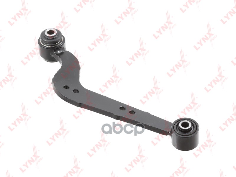 Тяга поперечная верхняя L / Зад. подв. TOYOTA RAV 4 IV 12>  LEXUS NX 14> LYNXauto арт. c5542l