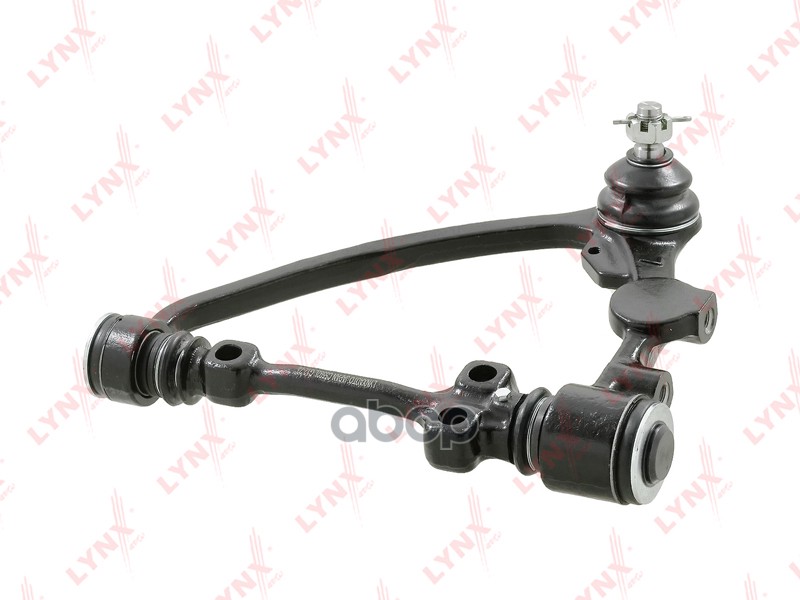 Рычаг Подвески | Перед Лев | LYNXauto арт. C5592L