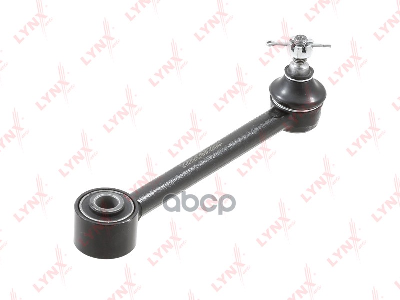 Рычаг поперечный передний / Зад. подв.HYUNDAI Santa Fe III(DM) 12> / KIA Sorento II(XM) 12-15 LYNXauto арт. c5611lr