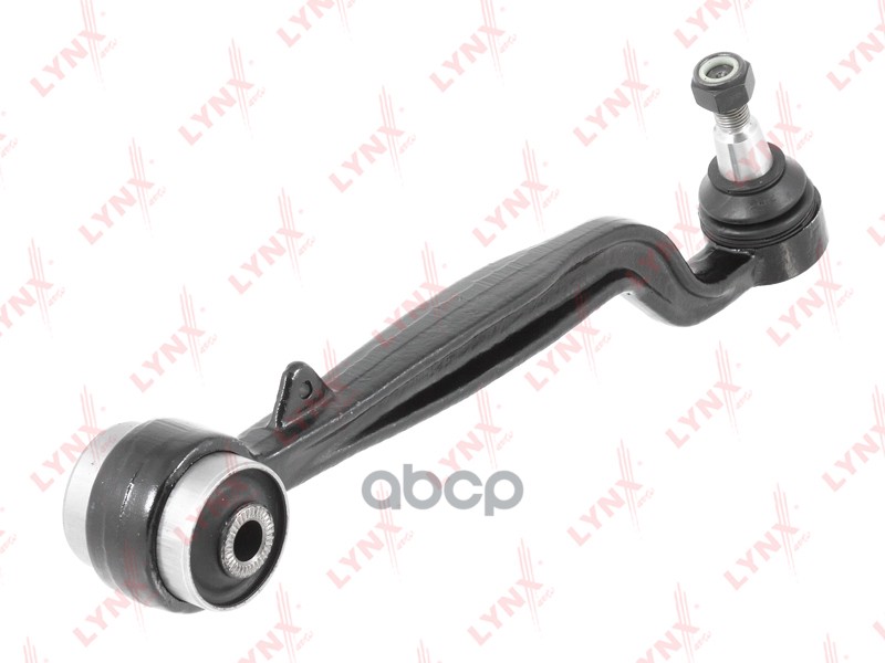 Рычаг верхний L/R / Перед. подв. LAND ROVER Range Rover III 3.0D-5.0 02-12 LYNXauto арт. c5614lr
