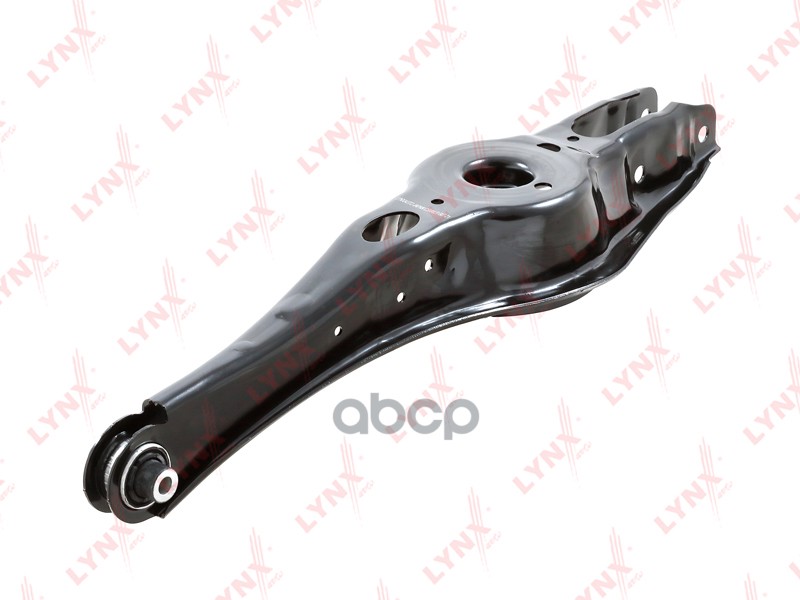Рычаг нижний L=R задней подвески AUDI A3 12> / Q2 16>, SKODA Karoq 17> / Octavia(5E LYNXauto C5688LR LYNXauto арт. C5688LR