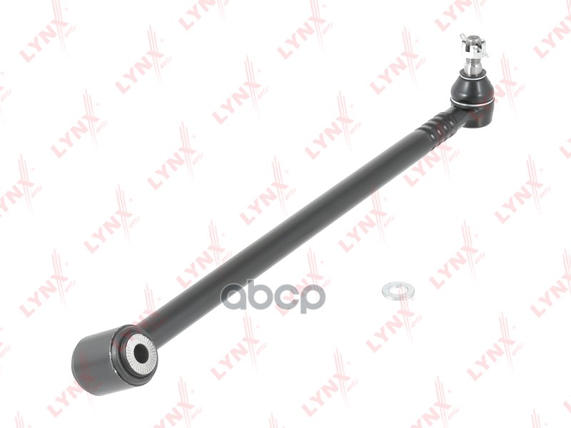 Рычаг поперечный верхний L / Зад. подв. HYUNDAI Santa Fe(SM) 2.0-2.7 01-06 LYNXauto арт. c5693l