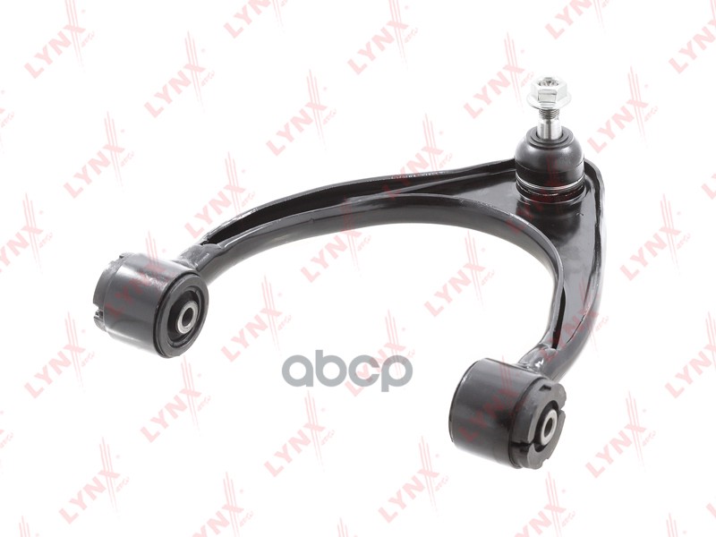 Рычаг верхний L / Перед. подв. TOYOTA Altezza 98> / Mark II(110) 00> / Verossa 01>  LEXUS IS I 99-05 LYNXauto арт. c5785l