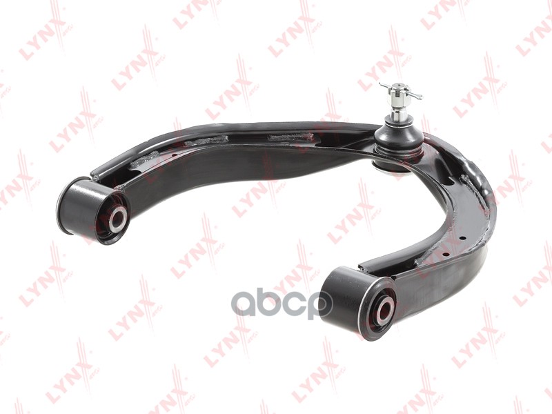 Рычаг Передний Верхний R Infiniti Qx56/Nissan Armada 04-> Lynxauto C5792r LYNXauto арт. C5792R