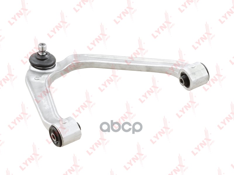 Рычаг верхний L / Перед. подв. INFINITI FX(S51) 08> / QX70(S51) 13> LYNXauto арт. c5797l